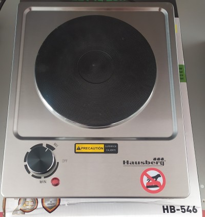 Hausberg HB-546