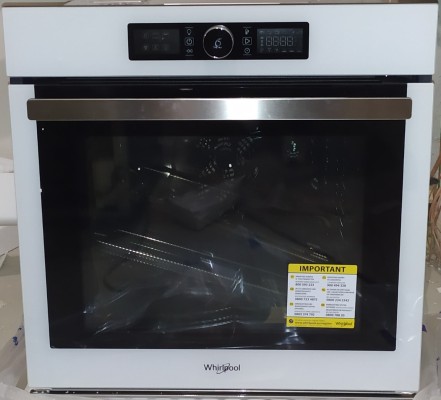 Whirlpool AKZ 96230 WH