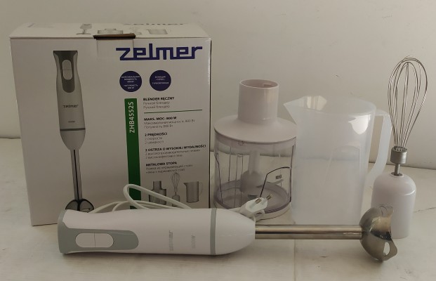 Zelmer ZHB4552S