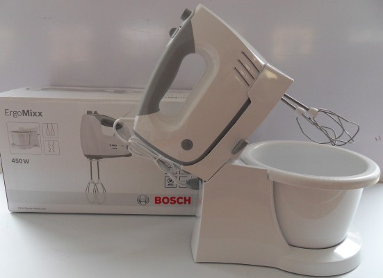 Bosch MFQ36460