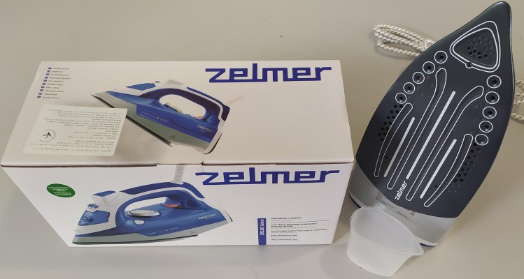 Zelmer ZIR3285 Select