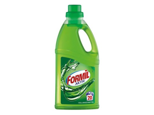 Formil biological for white (ЕКО)