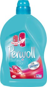 Perwoll 3л color