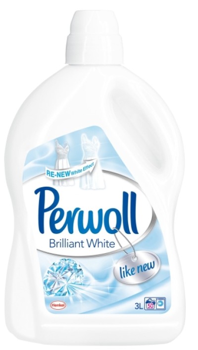 Perwoll 3L white