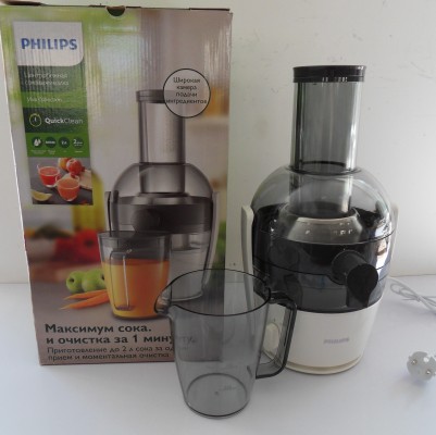 Philips HR1855/40