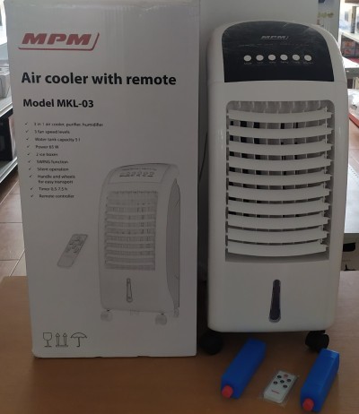 MPM MKL-03