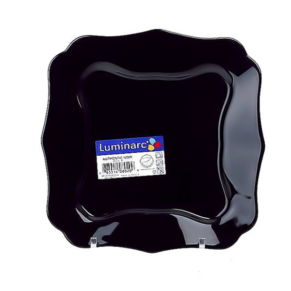 Luminarc Authentic Black E4953