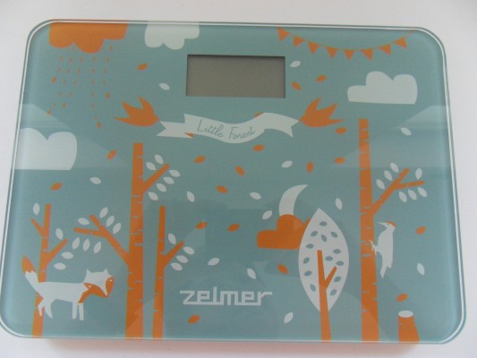 Zelmer BS 1500