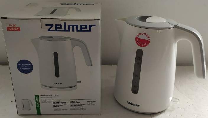 Zelmer ZCK7621S