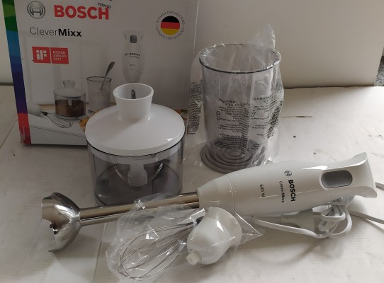 Bosch MSM26500