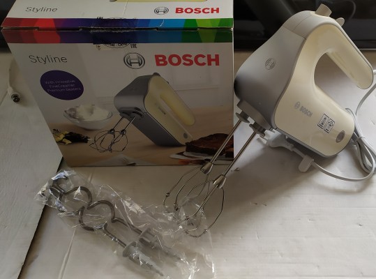 Bosch MFQ 40301
