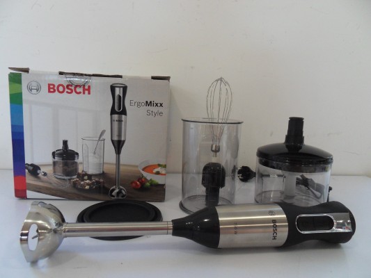 Bosch MSM 6S50B