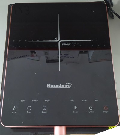Hausberg HB-1526RZ