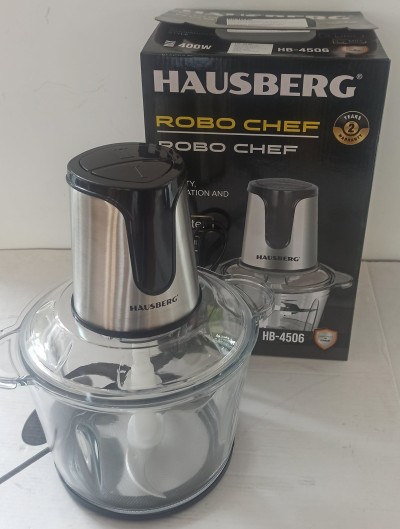 Hausberg HB-4506