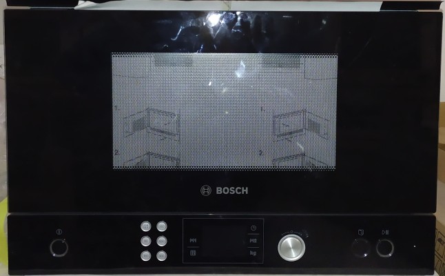 Bosch HMT85MR63