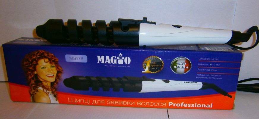 Magio MG-178