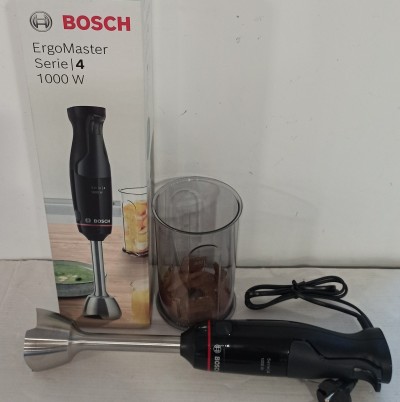 Bosch MSM4B610