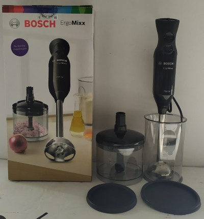 Bosch MSM 67120