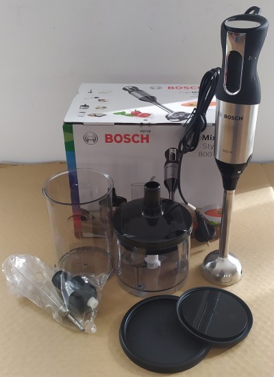 Bosch MS6CM4150
