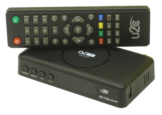 Uclan T2 HD Internet