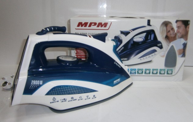 MPM MZE-21